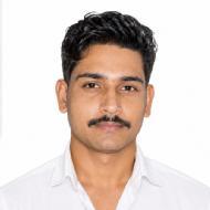 Jaykishan Parihar Class 10 trainer in Agra
