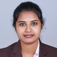 Soorya P. LLB Tuition trainer in Thiruvananthapuram
