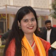 Palak Class 11 Tuition trainer in Varanasi