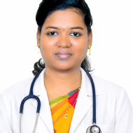 Dr.a.parameswari Class 9 Tuition trainer in Kallakurichi