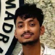 Rohit Rai Class 12 Tuition trainer in Varanasi