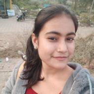 Ishika S. Class I-V Tuition trainer in Bardhaman