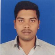 Satyabrat Barik Class 12 Tuition trainer in Bhubaneswar
