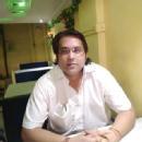 Sanjay Mishra photo