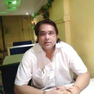 Sanjay Mishra Guitar trainer in Kolkata