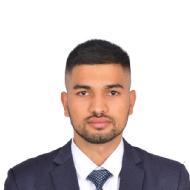 Rajesh Joshi Class 12 Tuition trainer in Bangalore