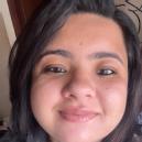 Afreen F. photo