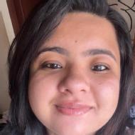 Afreen F. Spoken English trainer in Ooty