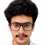 Gowtham Nandu Forex Trading trainer in Hyderabad