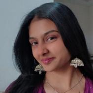 Mehrin S. Class I-V Tuition trainer in Nashik