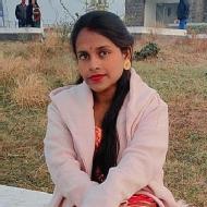 Aakansha K. B Ed Tuition trainer in Chharrah