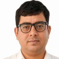 Shyam Sunder Class I-V Tuition trainer in Bhiwani