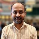 Rajesh Gopal Exam Coaching trainer in Bangalore