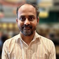Rajesh Gopal Engineering Entrance trainer in Bangalore