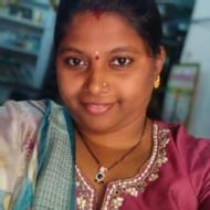 Devi Class 8 Tuition trainer in Krishna