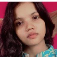 Laxmi K. Class I-V Tuition trainer in Khagaul