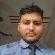 Abhishek Kumar Engineering Entrance trainer in Delhi