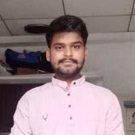 Mahipal Prajapat Class 10 trainer in Surat