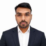 Yogendra Vishwakarma Digital Marketing trainer in Bangalore