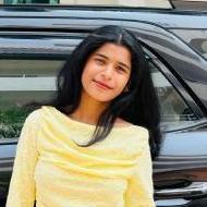 Indhu K. Class I-V Tuition trainer in Hyderabad