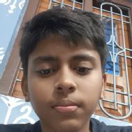 Ayushman Mohapatra BTech Tuition trainer in Kujang