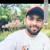 Arun Bharti Class I-V Tuition trainer in Ghaziabad