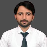 Anmol Chaudhary Data Science trainer in Sahibzada Ajit Singh Nagar