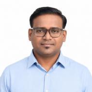 Panchaxari Girish Shanavadmeti BTech Tuition trainer in Vadodara