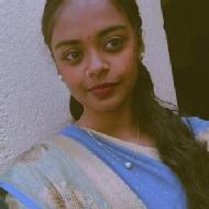 Vaishnavi Hindi Language trainer in Patratu