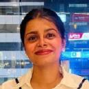 Navya T. Class I-V Tuition trainer in Lucknow