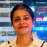 Navya T. Class I-V Tuition trainer in Lucknow