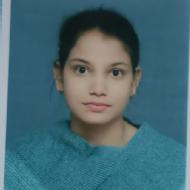 Taniya S. Class I-V Tuition trainer in Agra