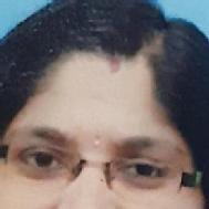 Sujatha P. Class 10 trainer in Chennai