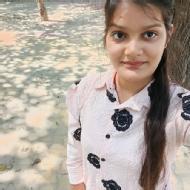 Devyani S. Class I-V Tuition trainer in Meerut