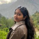 Tanvi J. photo