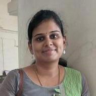 Aiswarya L. Class 10 trainer in Virudhunagar