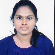 Prajakta B. Kids Coding trainer in Nagpur