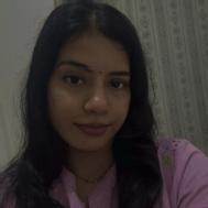 Sambhabi D. Class I-V Tuition trainer in Kolkata
