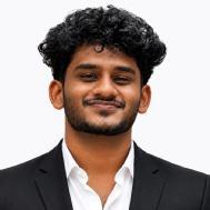 Ahemed Sakeer Hussain Malayalam Speaking trainer in Thrissur