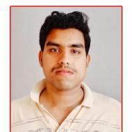 Saumen Pattanaik Class 12 Tuition trainer in Bhubaneswar