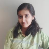 Tejasvi R. Class 9 Tuition trainer in Gwalior