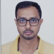 Souvik Paul Class 6 Tuition trainer in Bangalore