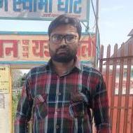Nitish Baliyan Class 12 Tuition trainer in Budhana