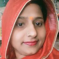 Pratibha S. Class I-V Tuition trainer in Sultanpur