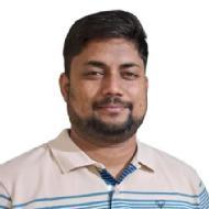 Shivakumar Python trainer in Pune