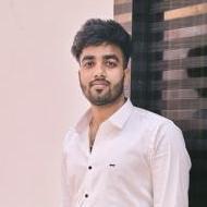 Rahul Kumar Lal Class I-V Tuition trainer in Asansol