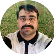 Abhishek Soni Class 10 trainer in Gwalior