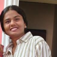 Disha R. Class I-V Tuition trainer in Bhopal