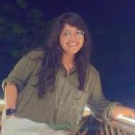 Ayushi N. Class 12 Tuition trainer in Raipur