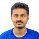 Joseph Judy Bsc Courses trainer in Puducherry